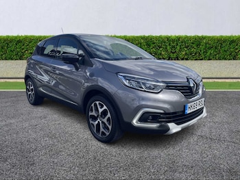 Renault - Captur