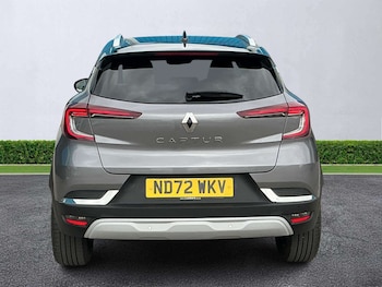 Used Renault Captur 2022 for sale - 79283461: Photo