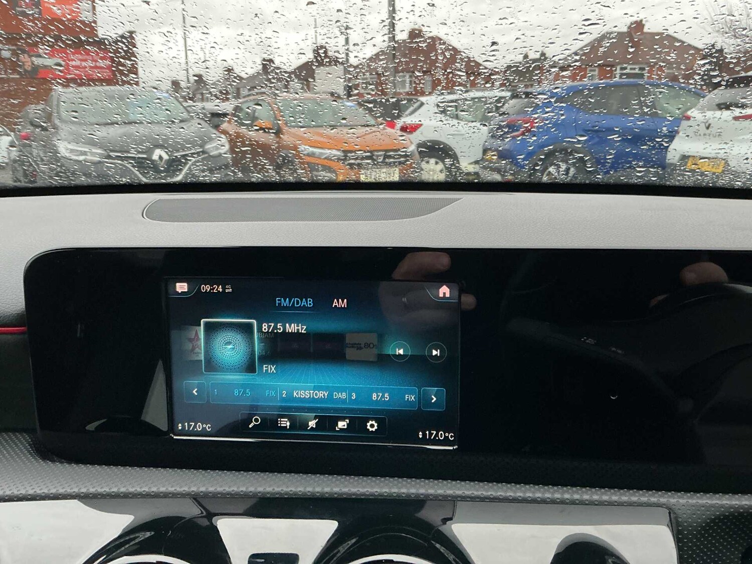 Used Mercedes-Benz A-Class 2020 for sale - 76918984: Photo 10