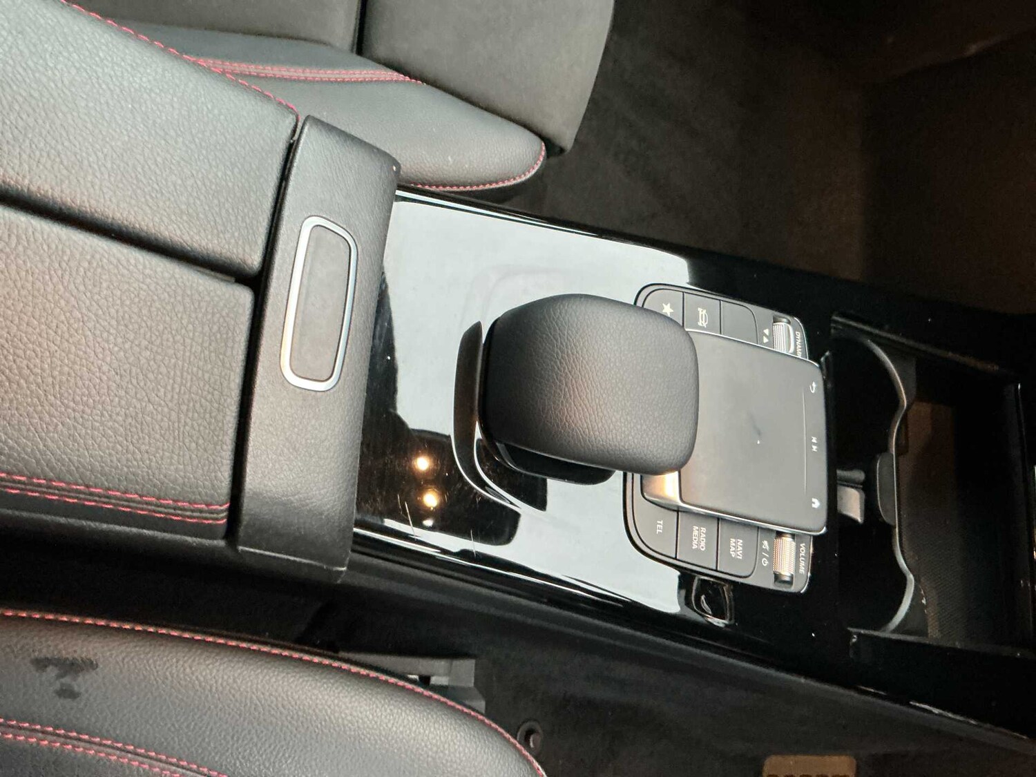 Used Mercedes-Benz A-Class 2020 for sale - 76918984: Photo 12