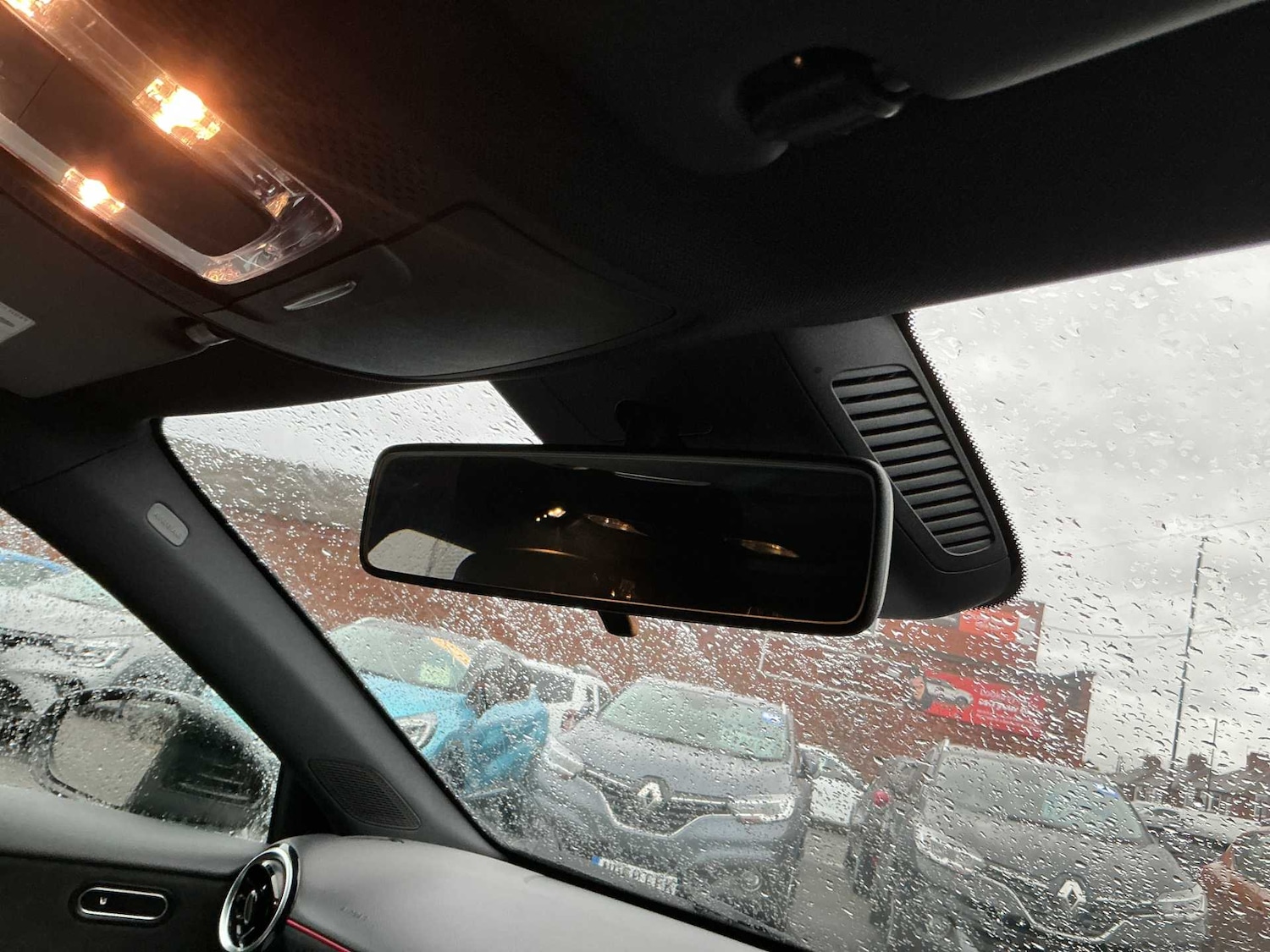 Used Mercedes-Benz A-Class 2020 for sale - 76918984: Photo 13