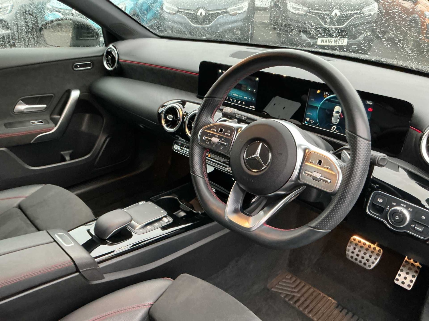 Used Mercedes-Benz A-Class 2020 for sale - 76918984: Photo 14