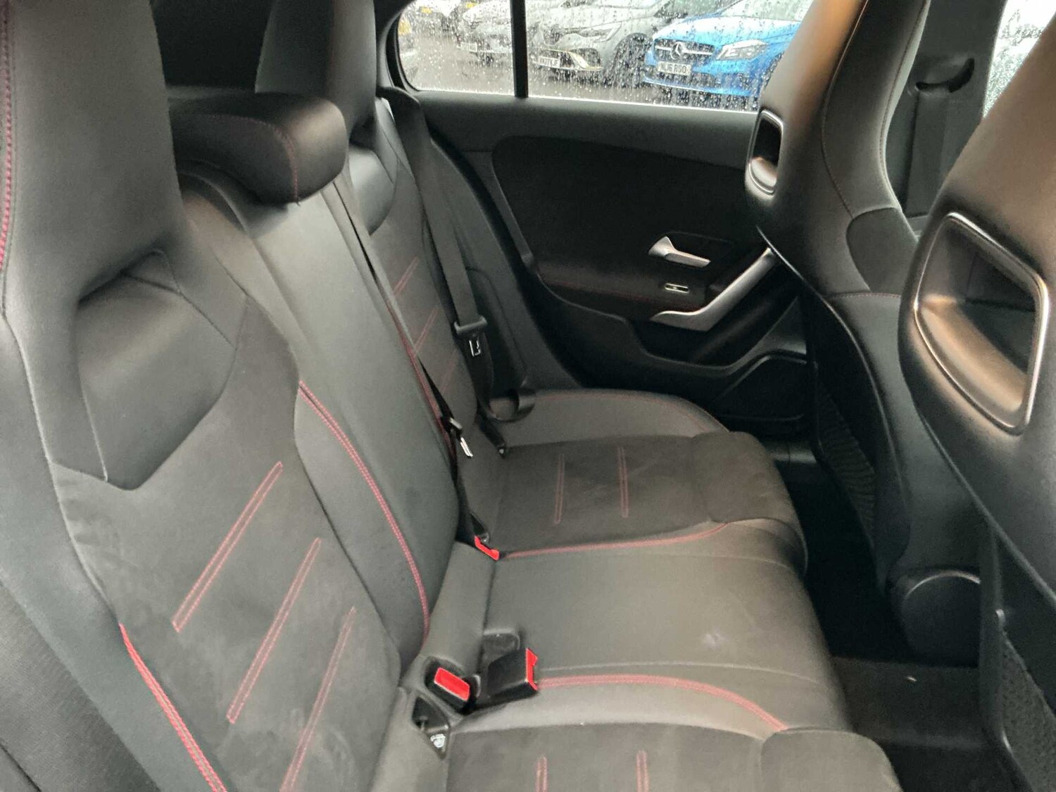 Used Mercedes-Benz A-Class 2020 for sale - 76918984: Photo 15