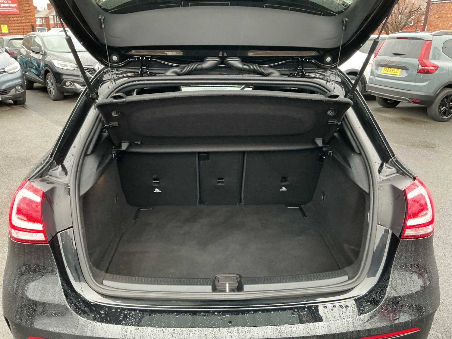 Used Mercedes-Benz A-Class 2020 for sale - 76918984: Photo 16