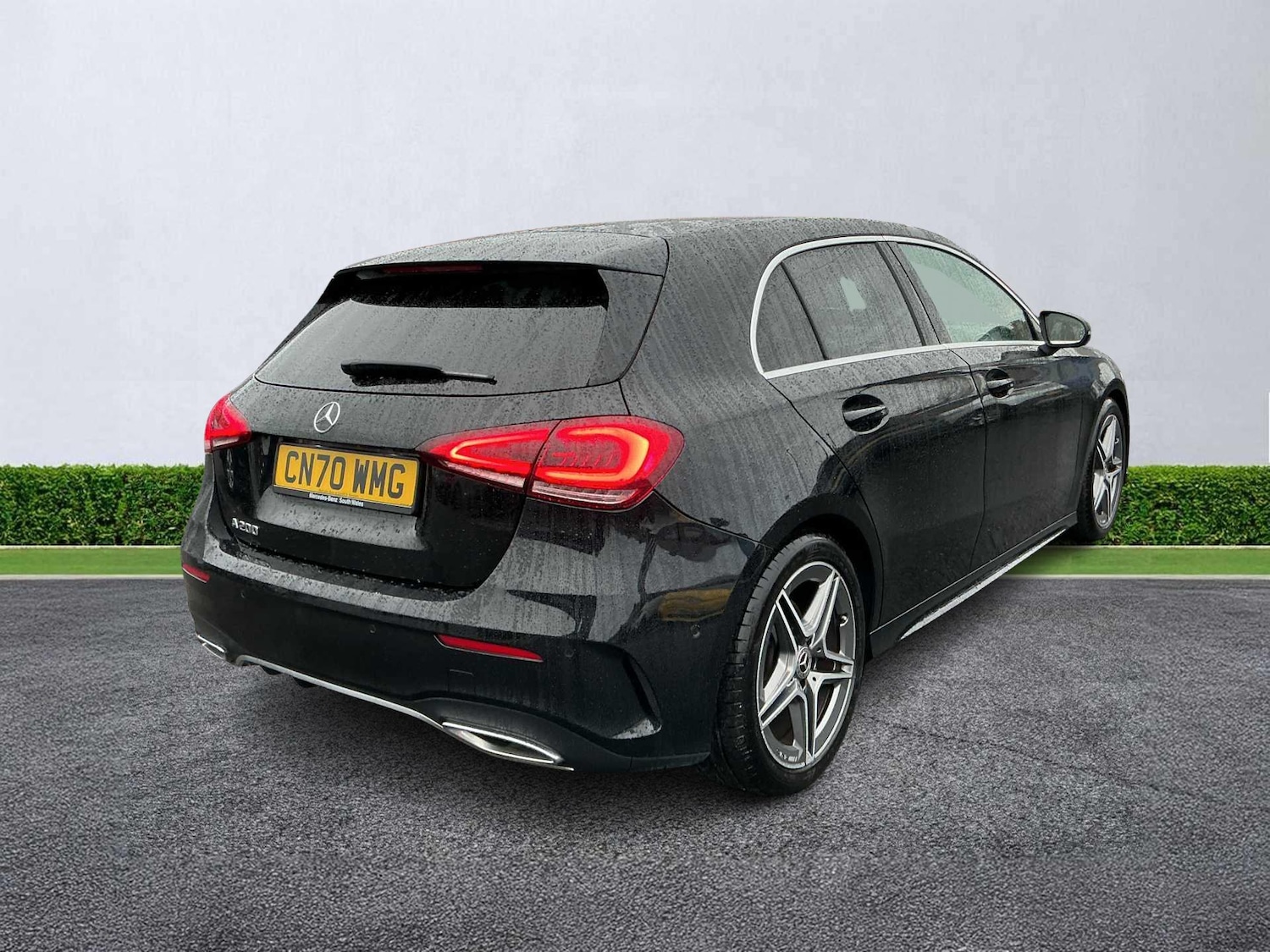 Used Mercedes-Benz A-Class 2020 for sale - 76918984: Photo 17