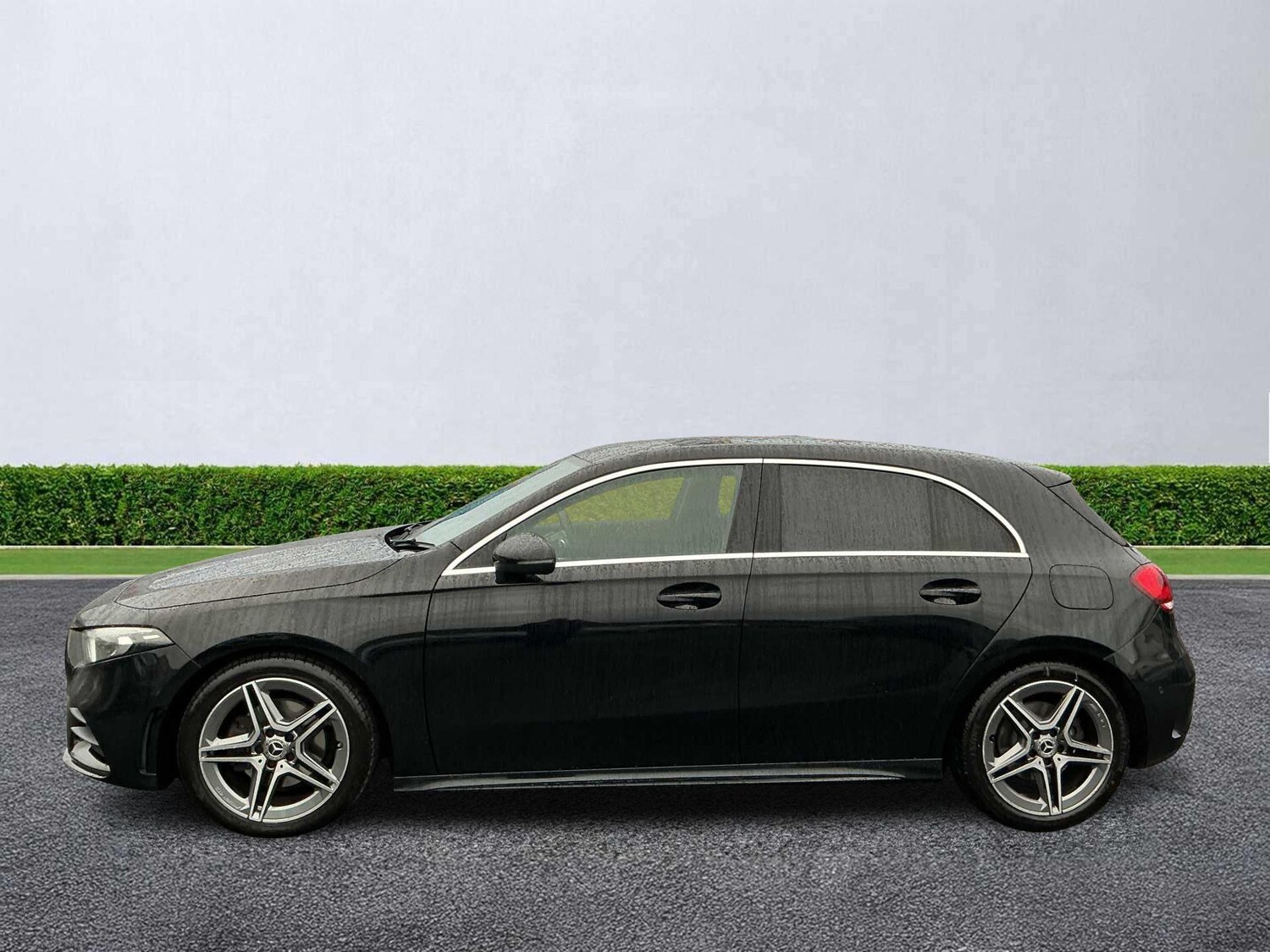 Used Mercedes-Benz A-Class 2020 for sale - 76918984: Photo 18