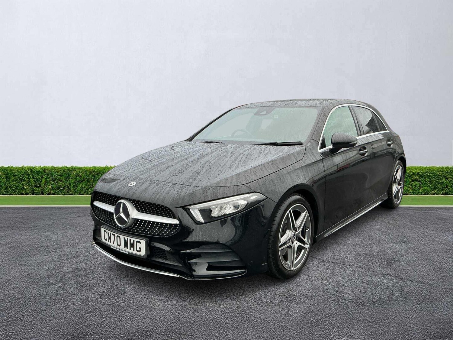 Used Mercedes-Benz A-Class 2020 for sale - 76918984: Photo 19