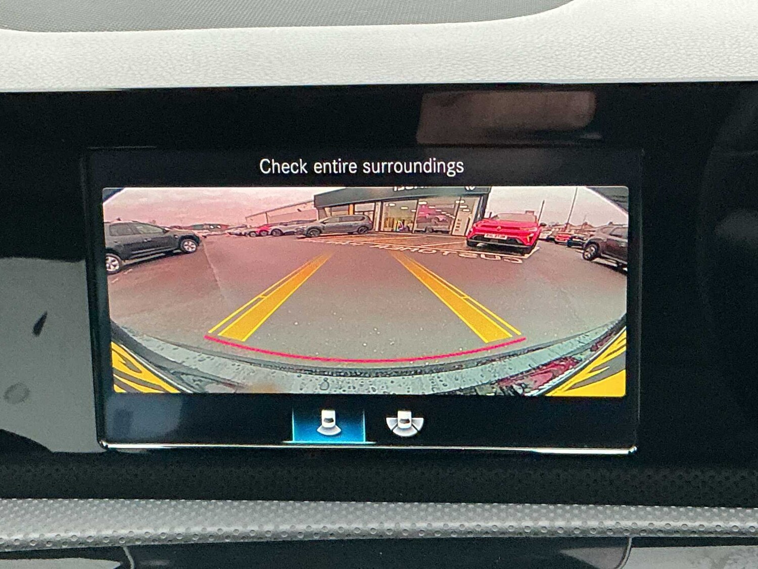 Used Mercedes-Benz A-Class 2020 for sale - 76918984: Photo 21