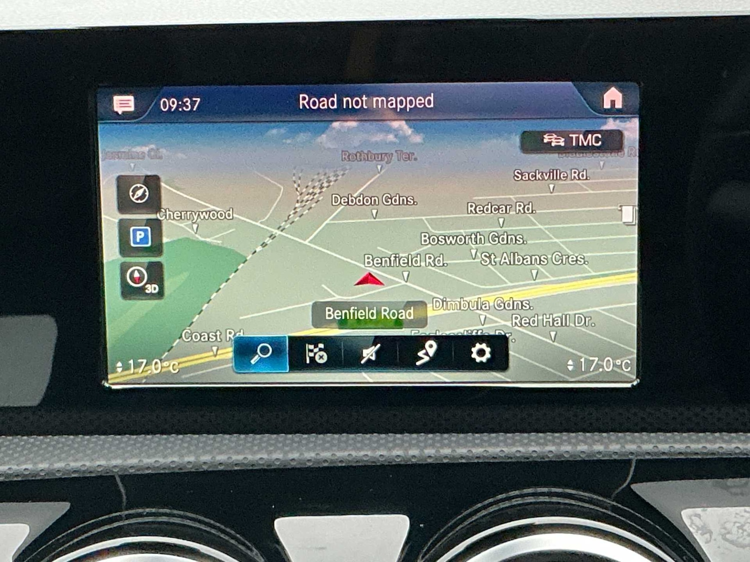 Used Mercedes-Benz A-Class 2020 for sale - 76918984: Photo 22