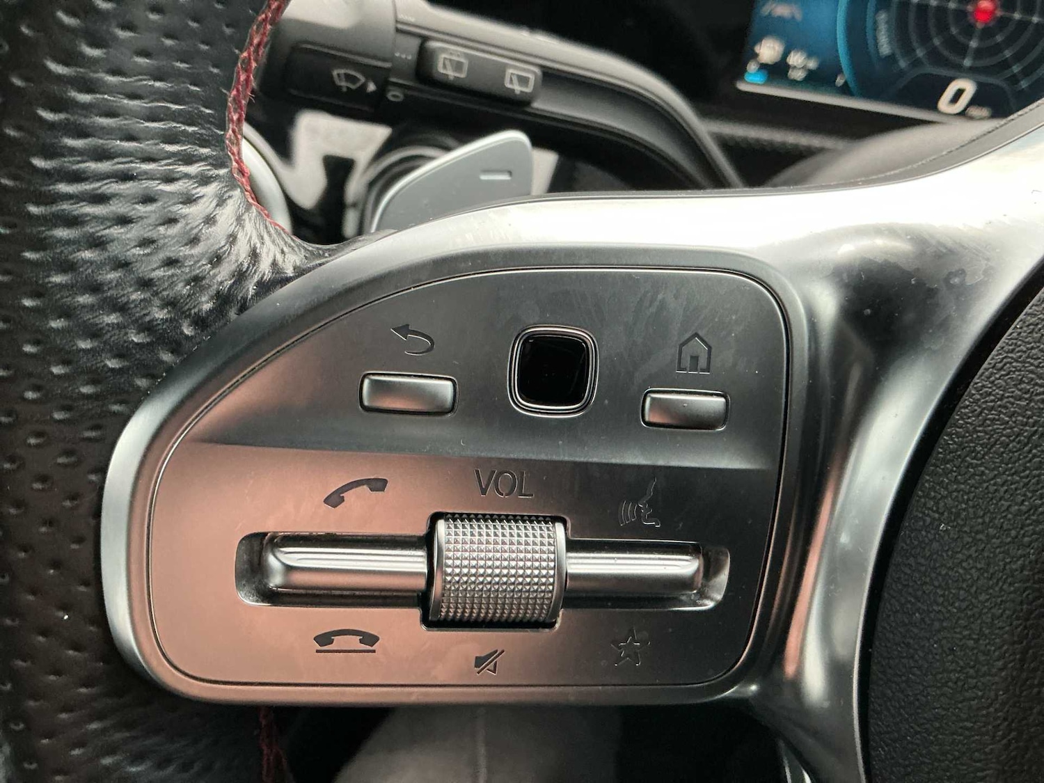 Used Mercedes-Benz A-Class 2020 for sale - 76918984: Photo 24