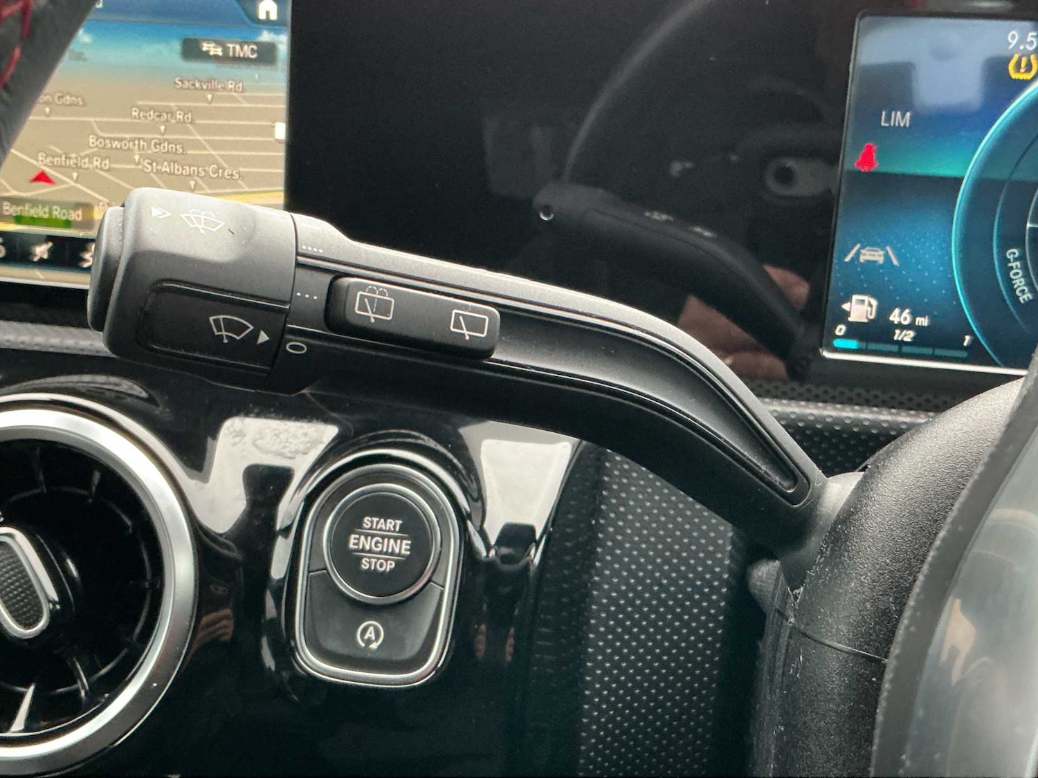 Used Mercedes-Benz A-Class 2020 for sale - 76918984: Photo 25