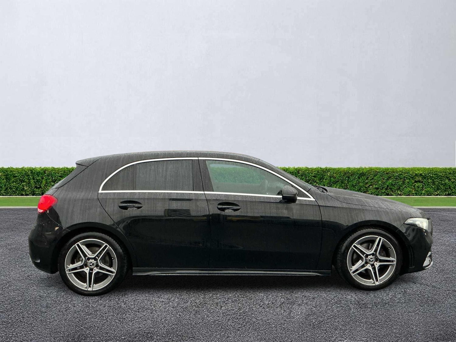 Used Mercedes-Benz A-Class 2020 for sale - 76918984: Photo 3