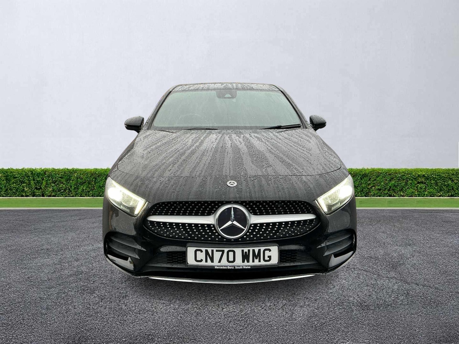 Used Mercedes-Benz A-Class 2020 for sale - 76918984: Photo 5