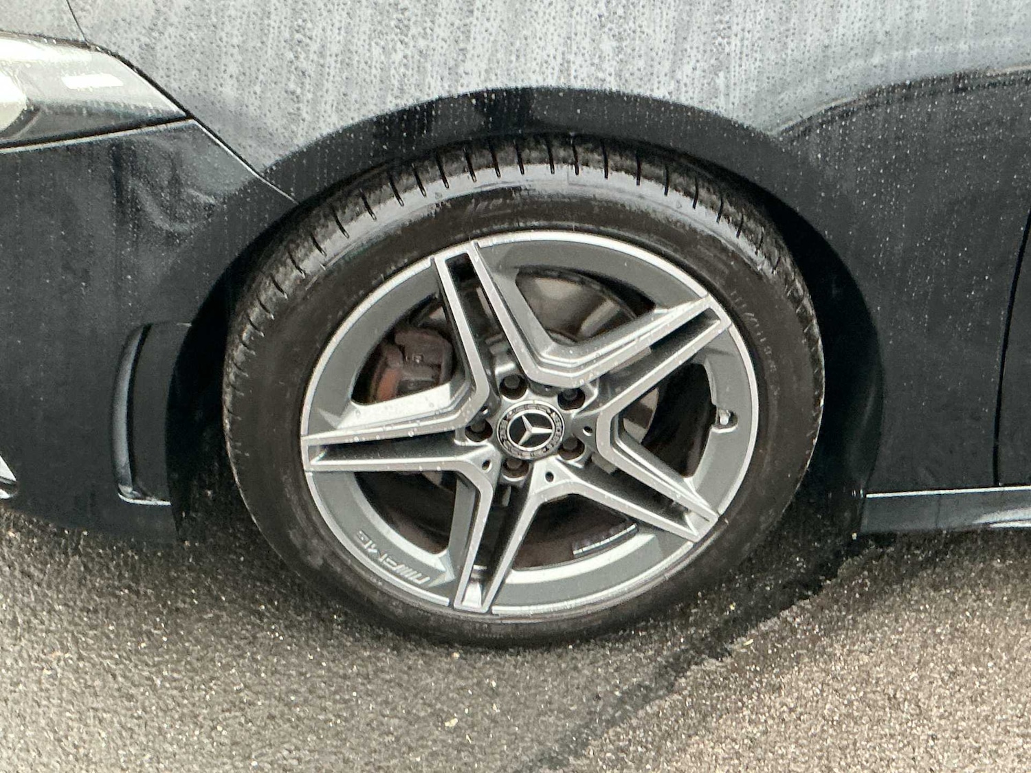 Used Mercedes-Benz A-Class 2020 for sale - 76918984: Photo 6