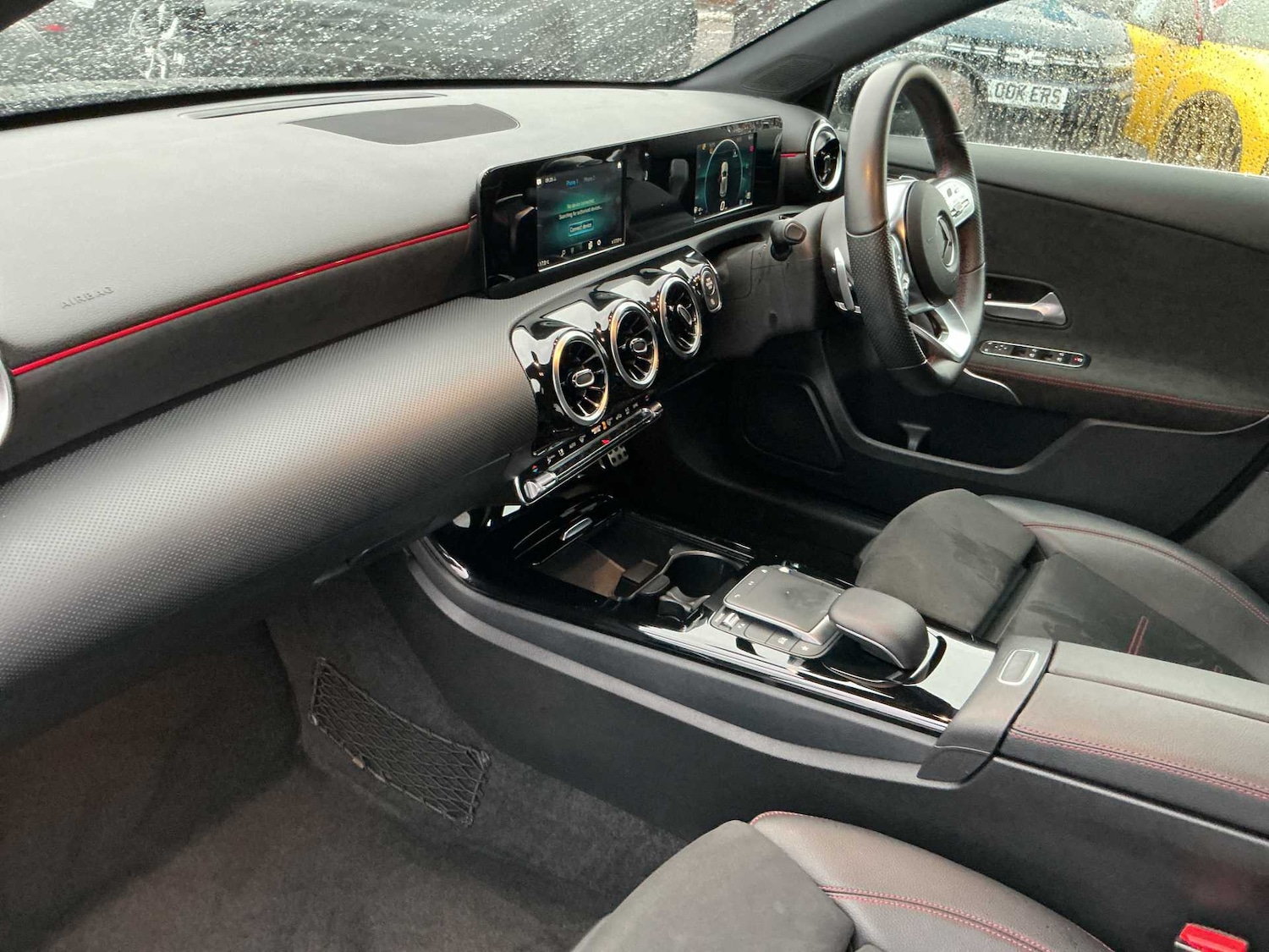 Used Mercedes-Benz A-Class 2020 for sale - 76918984: Photo 7