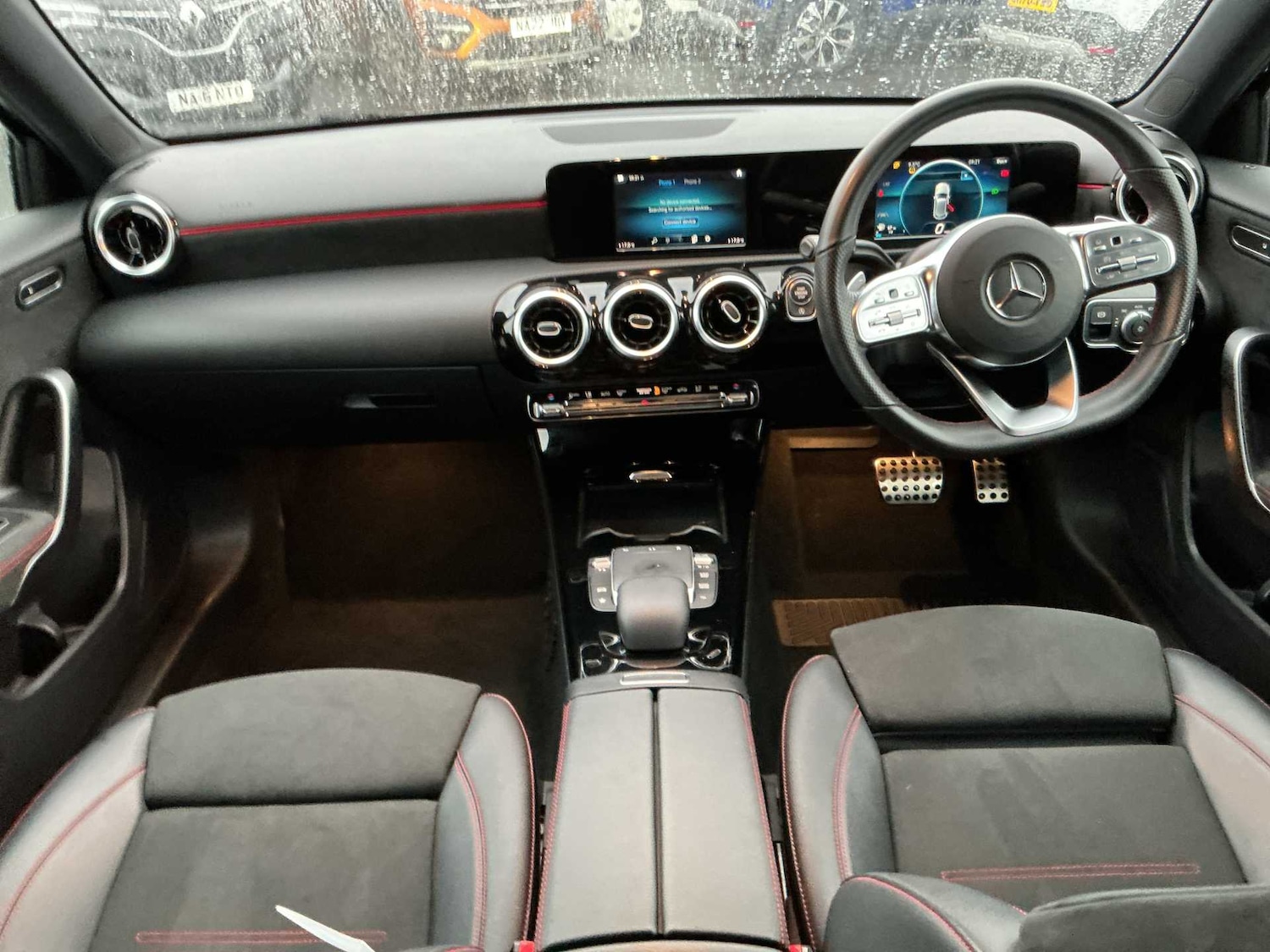 Used Mercedes-Benz A-Class 2020 for sale - 76918984: Photo 8