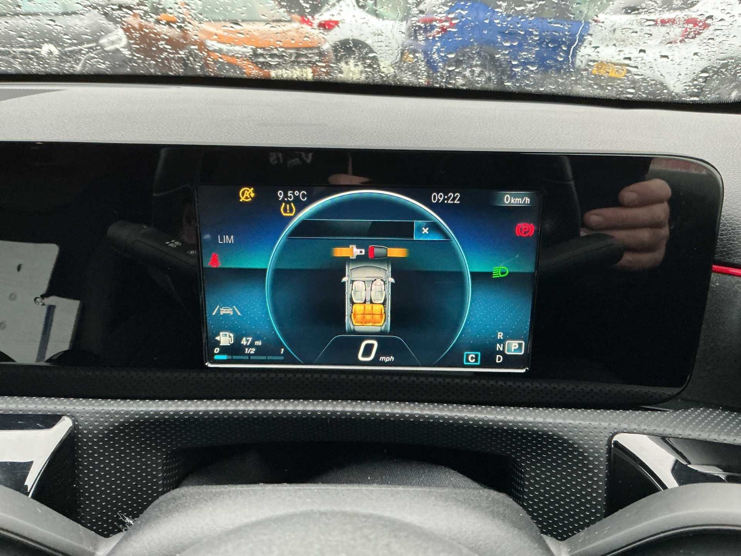 Used Mercedes-Benz A-Class 2020 for sale - 76918984: Photo 9