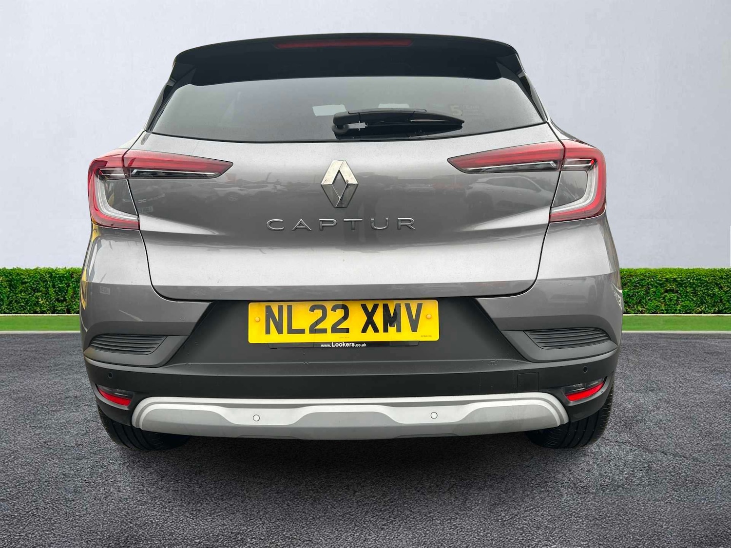 Used Renault Captur 2022 for sale - 77019481: Photo 5