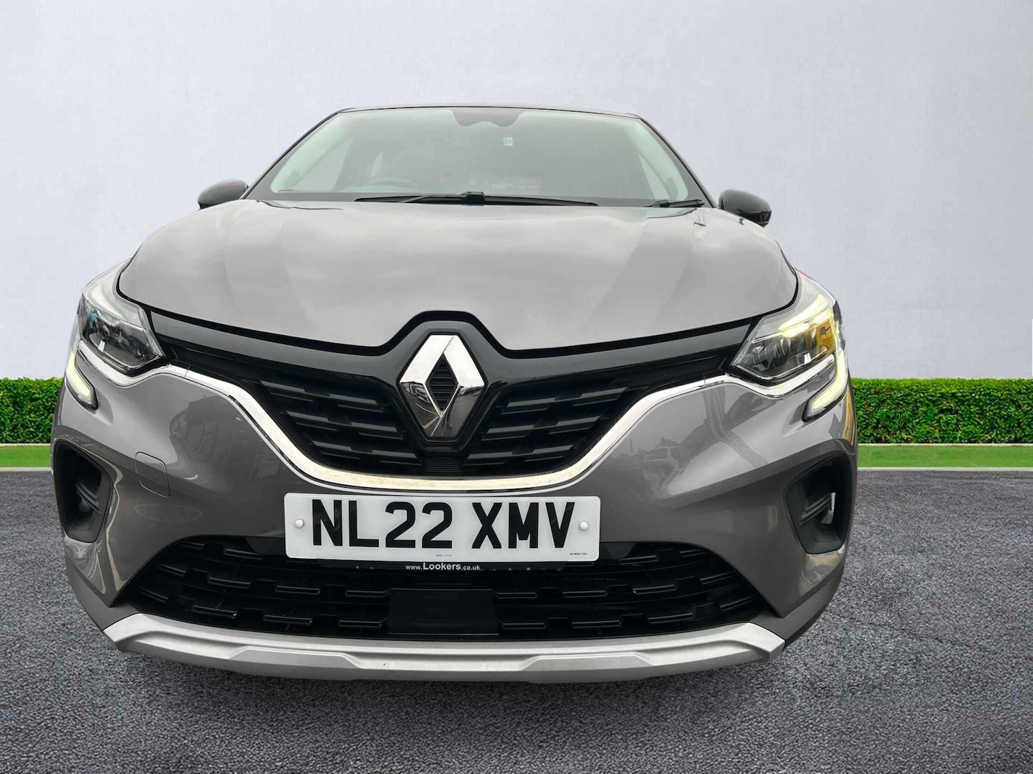 Used Renault Captur 2022 for sale - 77019481: Photo 6