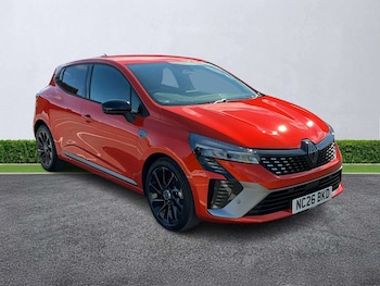 Used Renault Clio 2026 for sale - 79054392: Photo