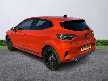 Used Renault Clio 2026 for sale - 79054392: Photo