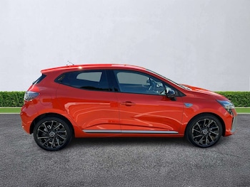 Used Renault Clio 2026 for sale - 79054392: Photo