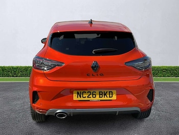 Used Renault Clio 2026 for sale - 79054392: Photo