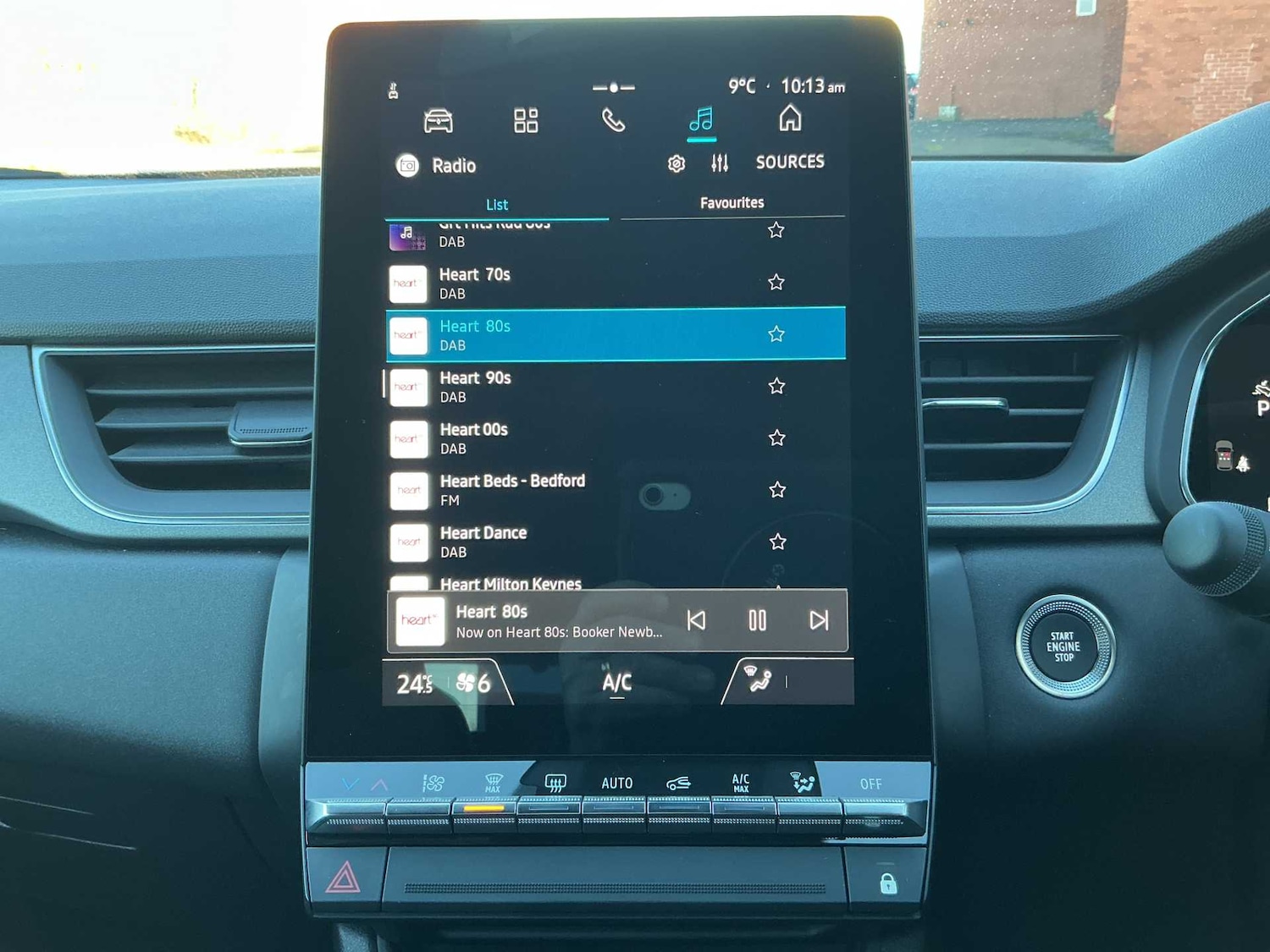 Used Renault Captur 2025 for sale - 77001894: Photo 10