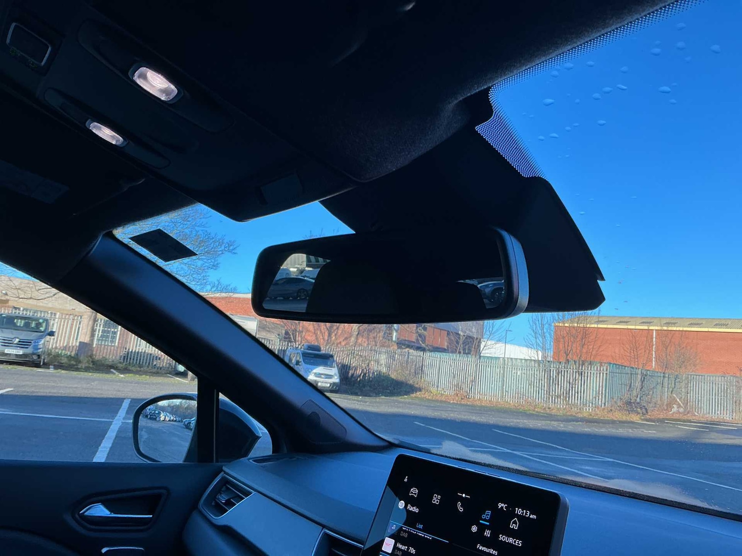 Used Renault Captur 2025 for sale - 77001894: Photo 13