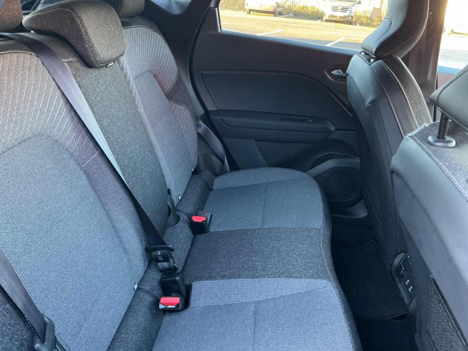 Used Renault Captur 2025 for sale - 77001894: Photo 15