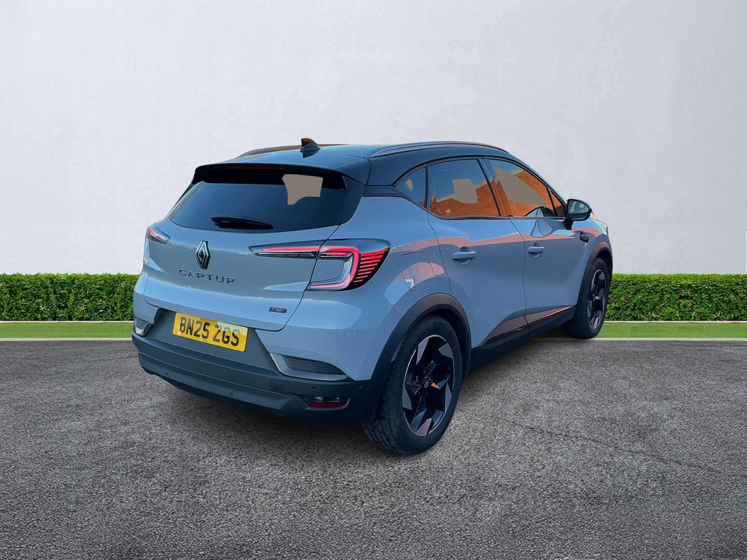 Used Renault Captur 2025 for sale - 77001894: Photo 17