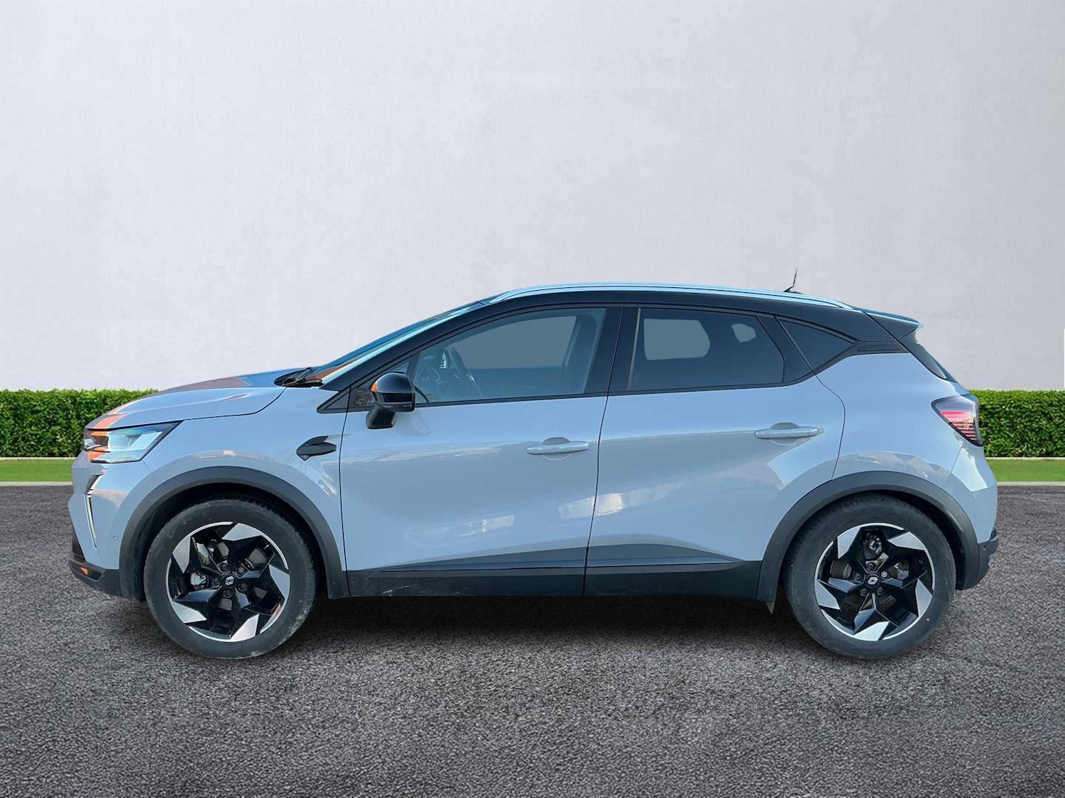 Used Renault Captur 2025 for sale - 77001894: Photo 18