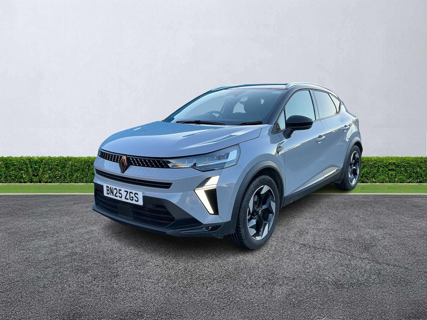 Used Renault Captur 2025 for sale - 77001894: Photo 19