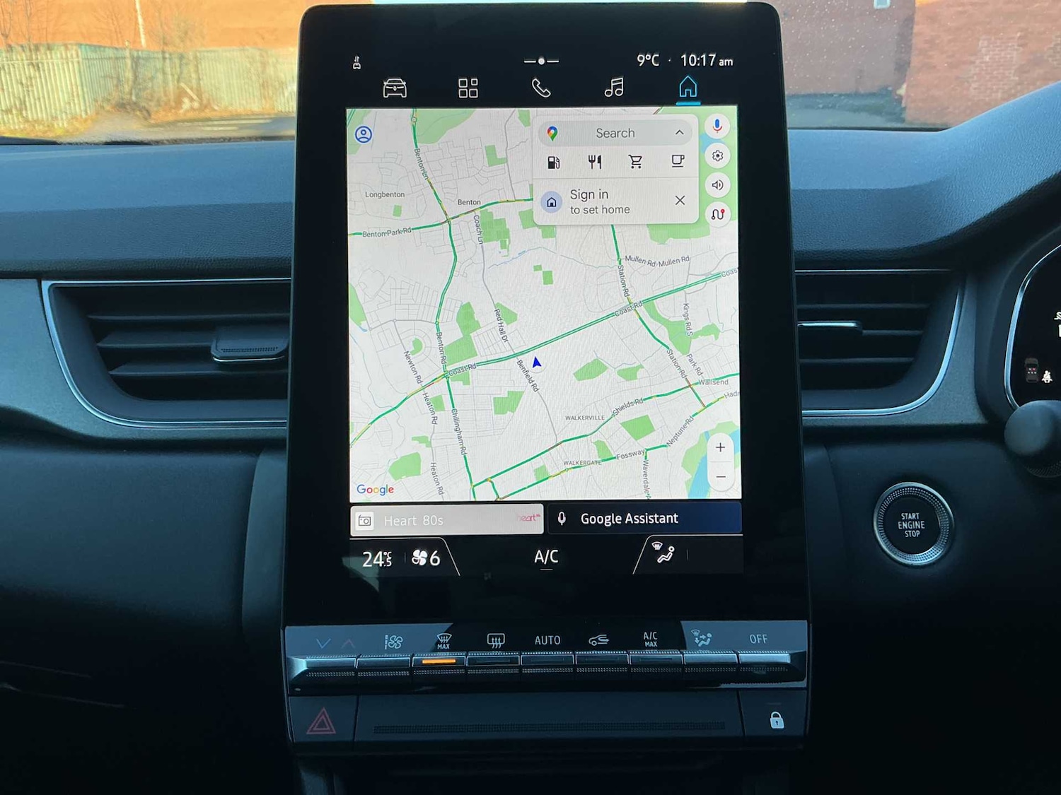 Used Renault Captur 2025 for sale - 77001894: Photo 22