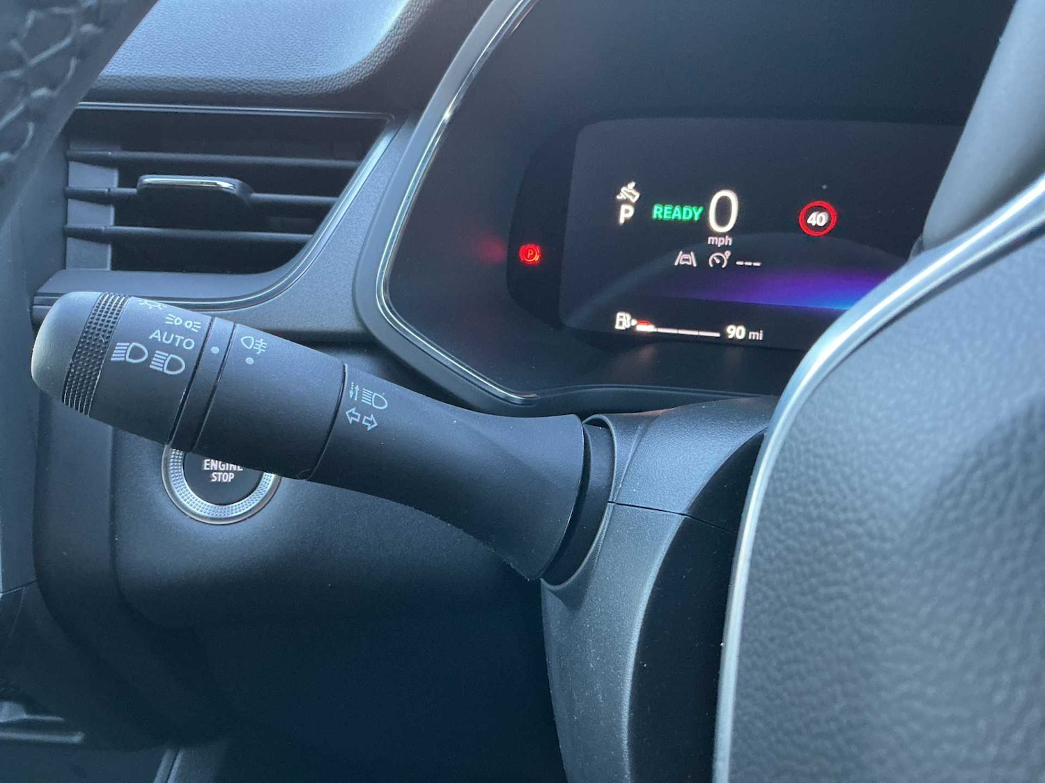 Used Renault Captur 2025 for sale - 77001894: Photo 25