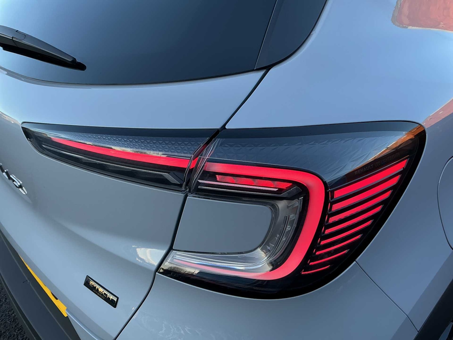 Used Renault Captur 2025 for sale - 77001894: Photo 28