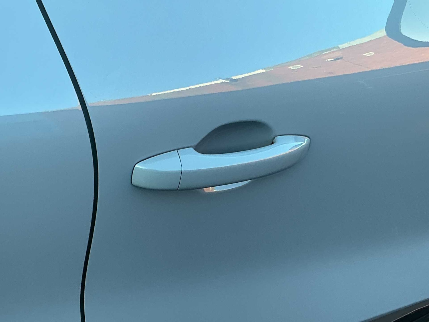 Used Renault Captur 2025 for sale - 77001894: Photo 29