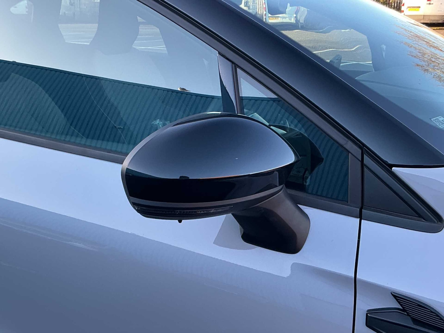 Used Renault Captur 2025 for sale - 77001894: Photo 30