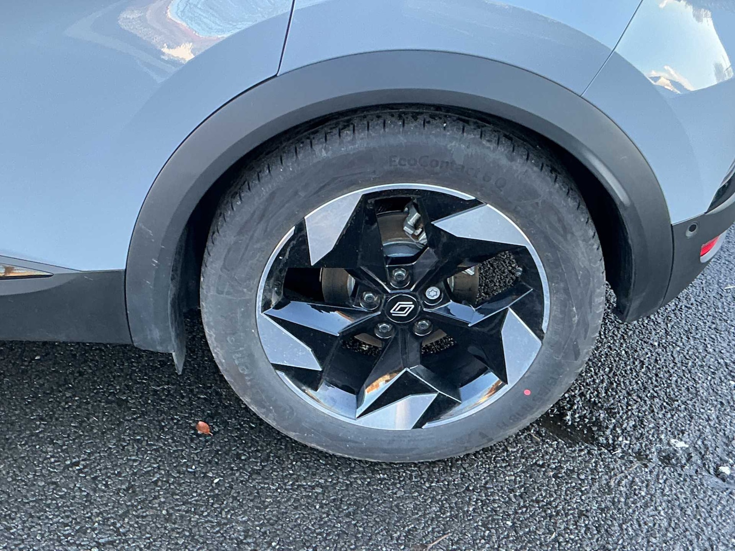 Used Renault Captur 2025 for sale - 77001894: Photo 6