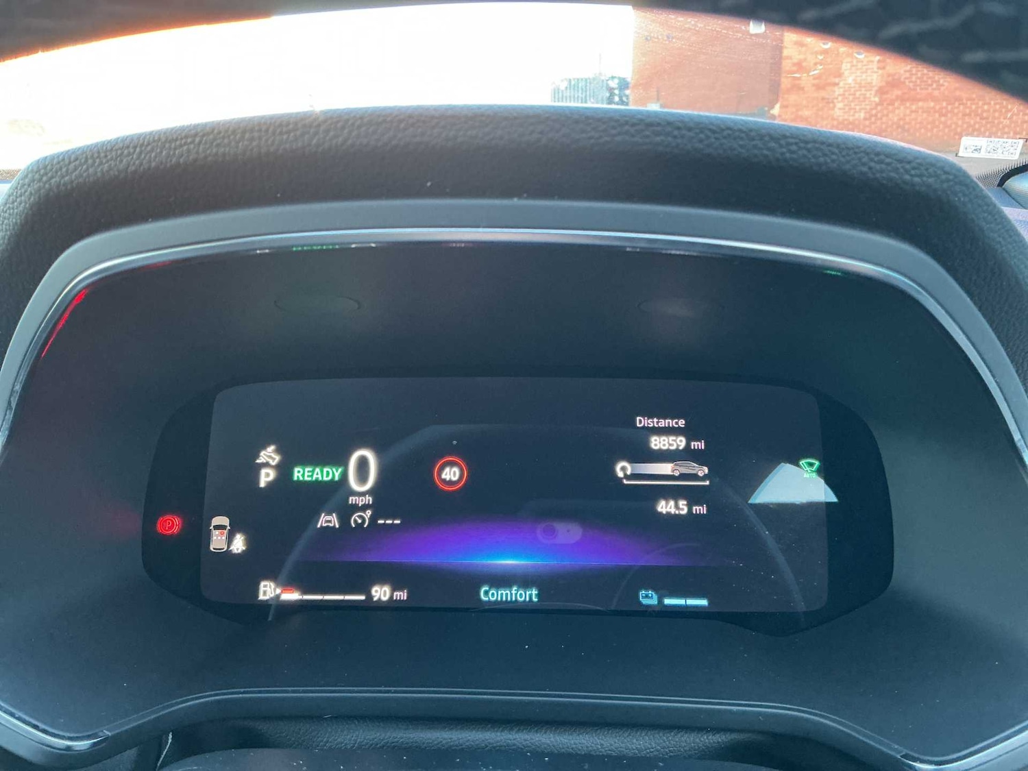 Used Renault Captur 2025 for sale - 77001894: Photo 9