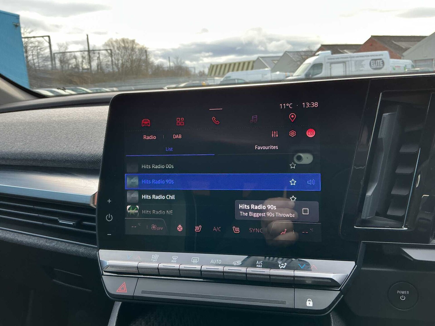 Used Renault Megane E Tech 2023 for sale - 78011645: Photo 10