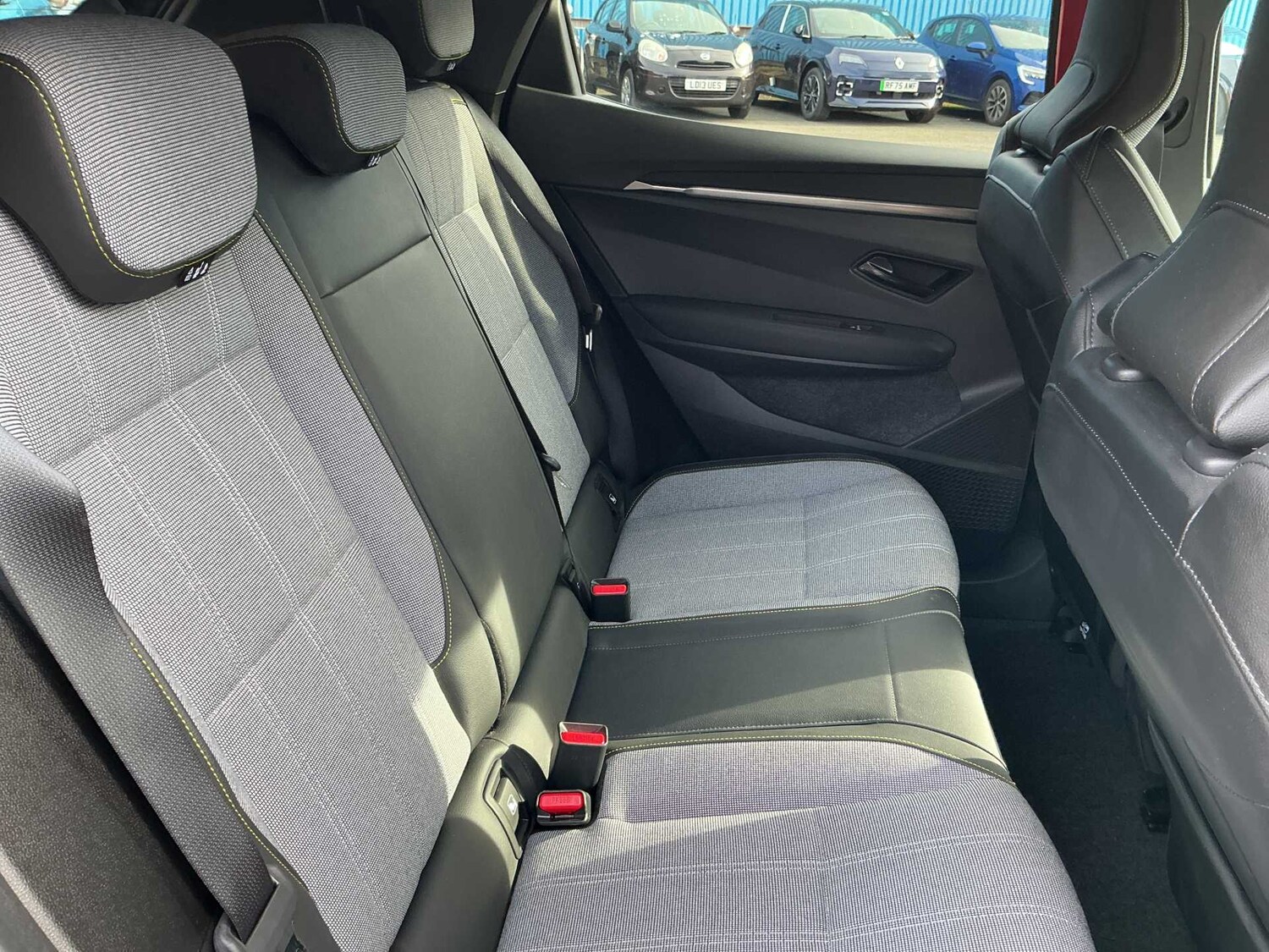 Used Renault Megane E Tech 2023 for sale - 78011645: Photo 15