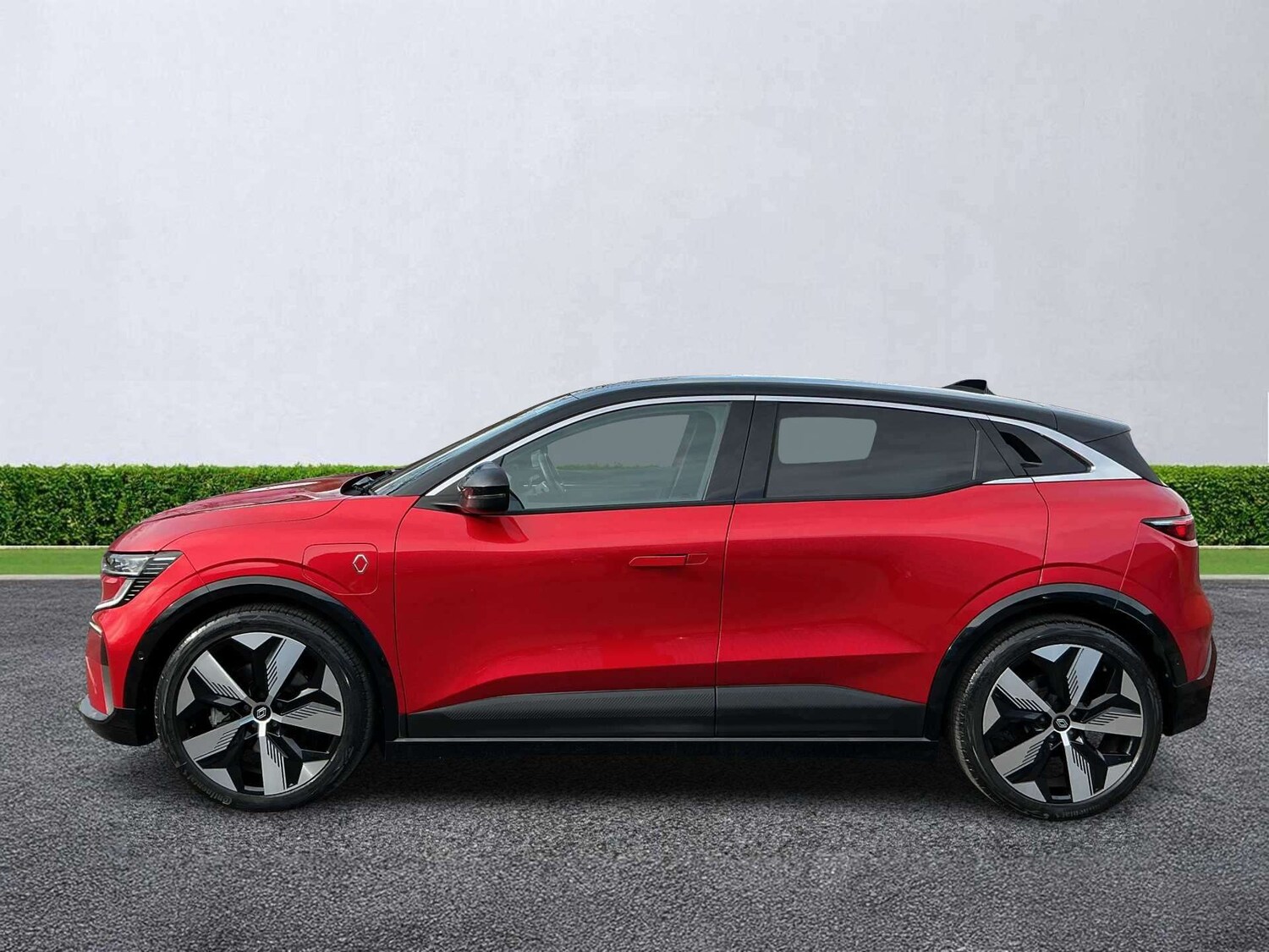 Used Renault Megane E Tech 2023 for sale - 78011645: Photo 18