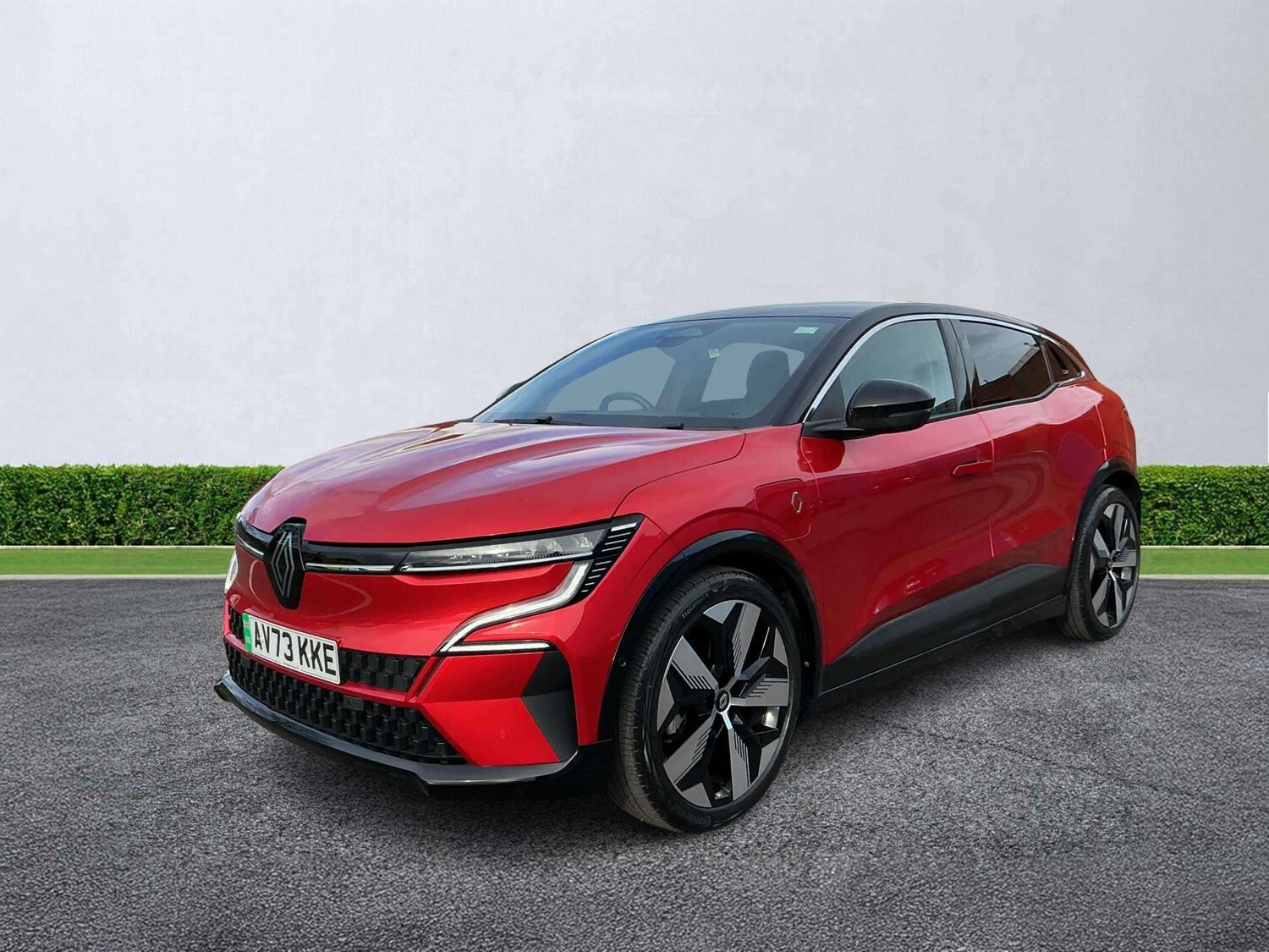 Used Renault Megane E Tech 2023 for sale - 78011645: Photo 19