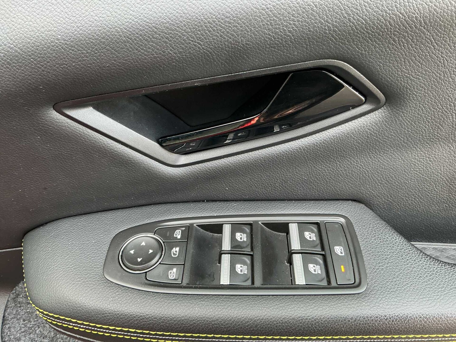 Used Renault Megane E Tech 2023 for sale - 78011645: Photo 20