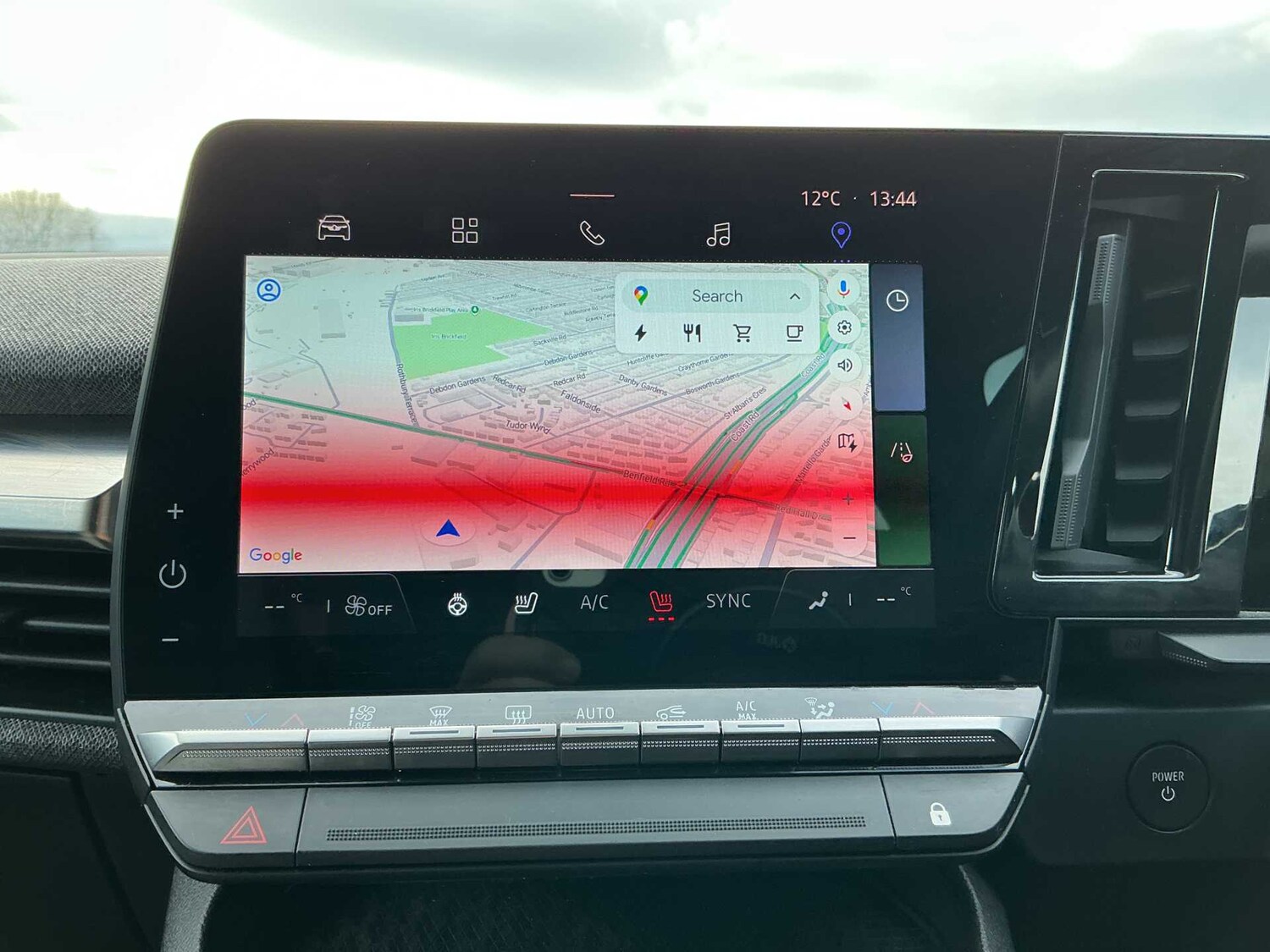 Used Renault Megane E Tech 2023 for sale - 78011645: Photo 22