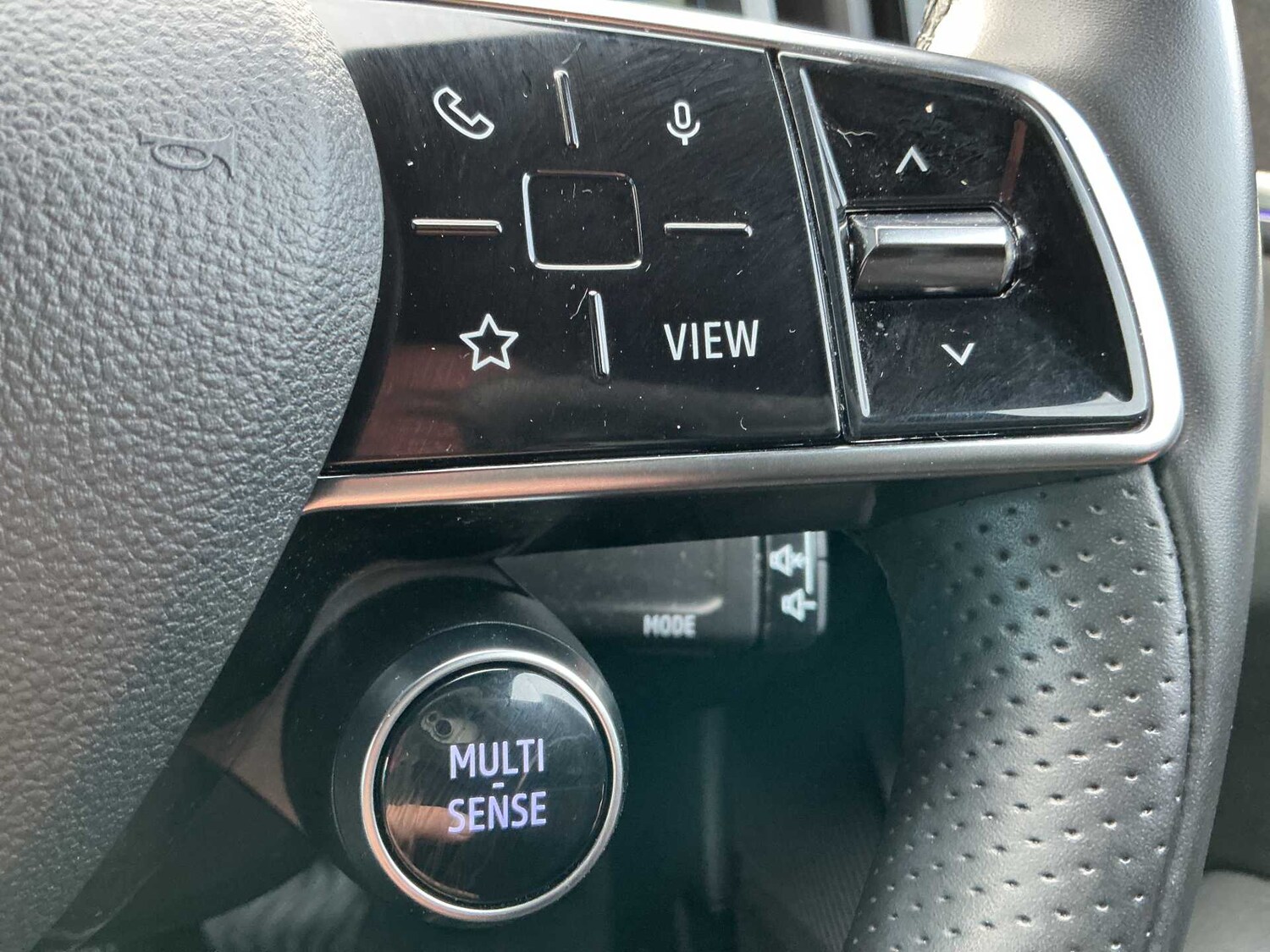 Used Renault Megane E Tech 2023 for sale - 78011645: Photo 23