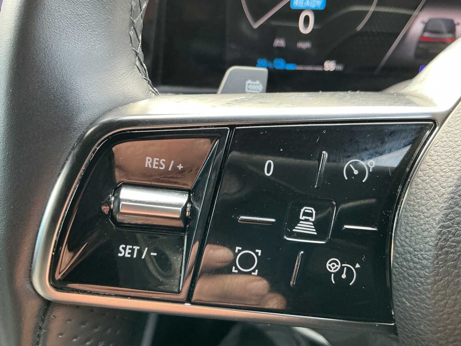 Used Renault Megane E Tech 2023 for sale - 78011645: Photo 24