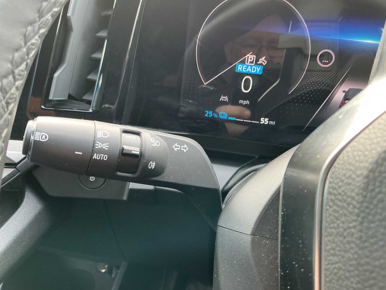 Used Renault Megane E Tech 2023 for sale - 78011645: Photo 25