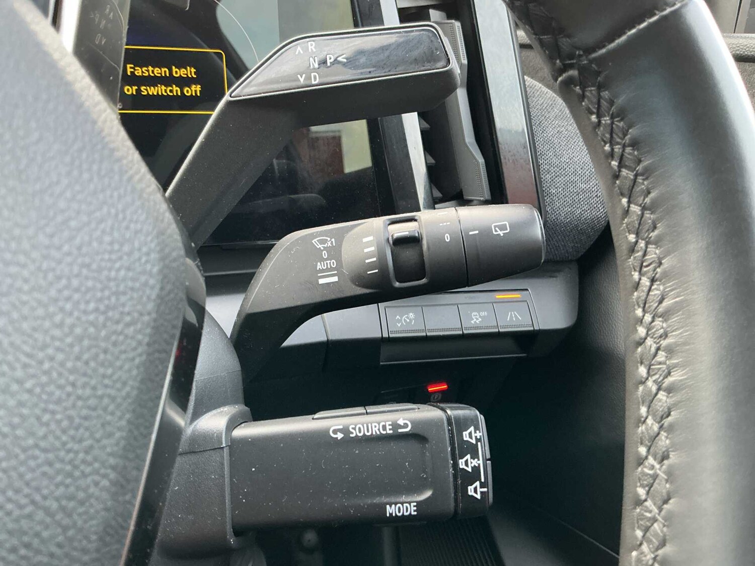 Used Renault Megane E Tech 2023 for sale - 78011645: Photo 26